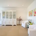 Vakantiehuis Ponti A5 - Direkt Am By Interhome *