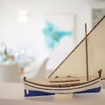 Vakantiehuis Ponti A5 - Direkt Am By Interhome *