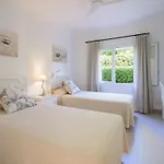 Ponti A5 - Direkt Am By Interhome Vakantiehuis *