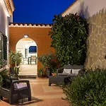 Vakantiehuis Ponti A5 - Direkt Am By Interhome Santo Tomás