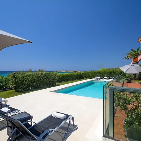 בית נופש Ponti A5 - Direkt Am By Interhome *