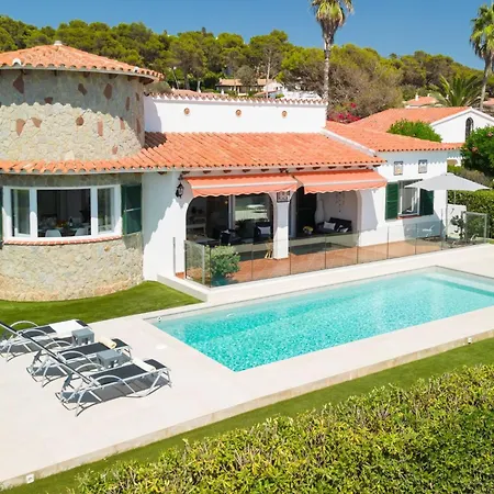 Ponti A5 - Direkt Am By Interhome *