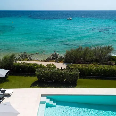 בית נופש Ponti A5 - Direkt Am By Interhome *