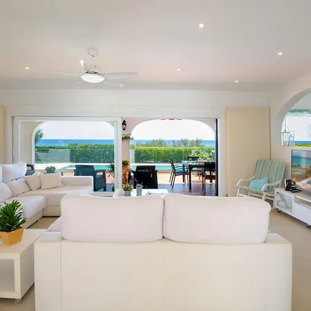 Casa vacanze Ponti A5 - Direkt Am By Interhome *