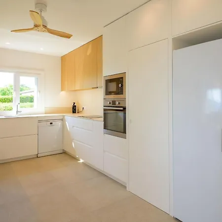 Ponti A5 - Direkt Am By Interhome * Santo Tomás
