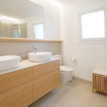 Ponti A5 - Direkt Am By Interhome