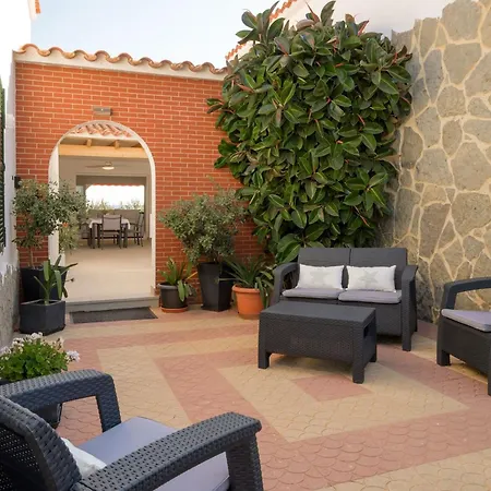 Ponti A5 - Direkt Am By Interhome Casa vacanze *