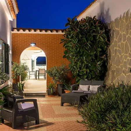 Casa vacanze Ponti A5 - Direkt Am By Interhome Santo Tomás