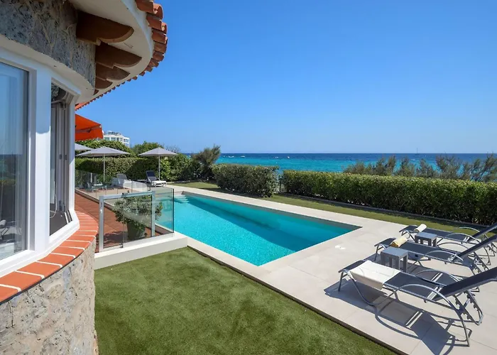 Ponti A5 - Direkt Am By Interhome