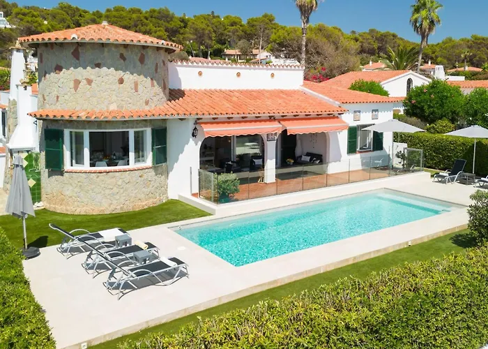 Ponti A5 - Direkt Am By Interhome *