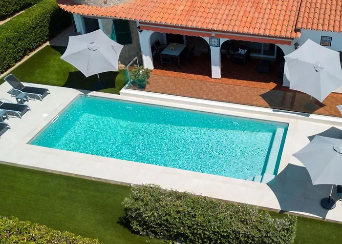 Ponti A5 - Direkt Am By Interhome בית נופש Santo Tomás