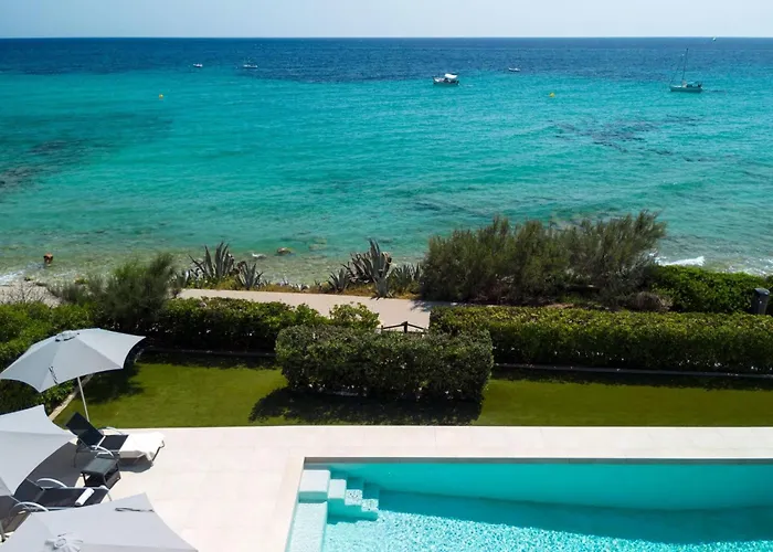 בית נופש Ponti A5 - Direkt Am By Interhome *