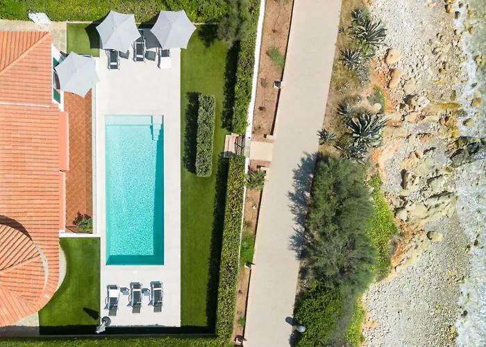 Ponti A5 - Direkt Am By Interhome בית נופש