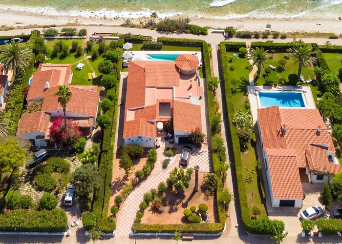 בית נופש Ponti A5 - Direkt Am By Interhome *