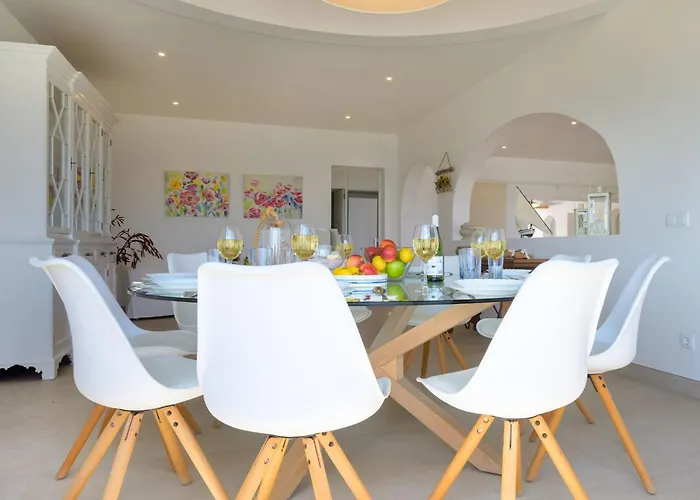 בית נופש Ponti A5 - Direkt Am By Interhome Santo Tomás