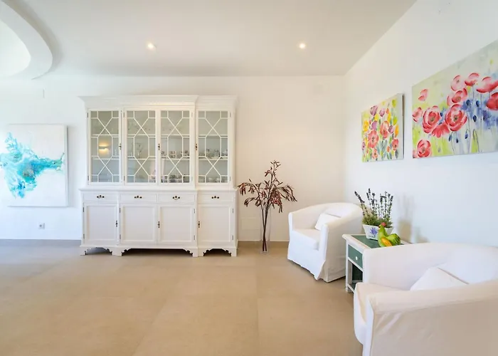 בית נופש Ponti A5 - Direkt Am By Interhome *