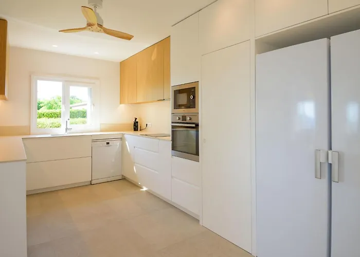 Ponti A5 - Direkt Am By Interhome * Santo Tomás