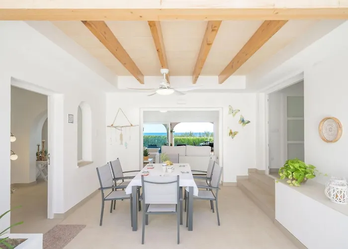 Ponti A5 - Direkt Am By Interhome