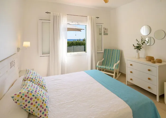 Ponti A5 - Direkt Am By Interhome