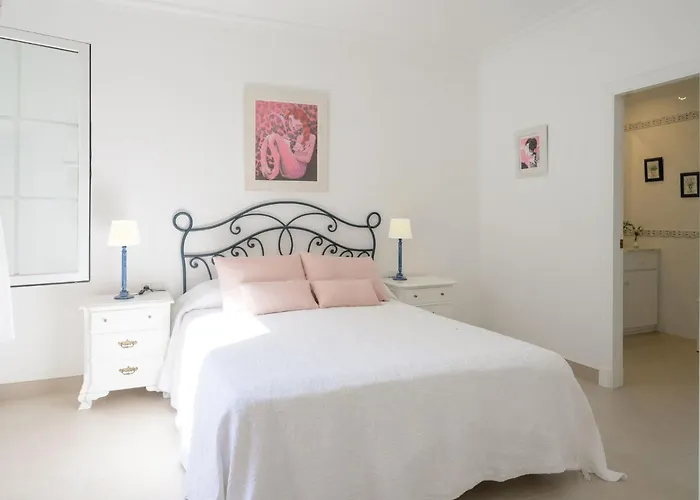 Ponti A5 - Direkt Am By Interhome בית נופש Santo Tomás