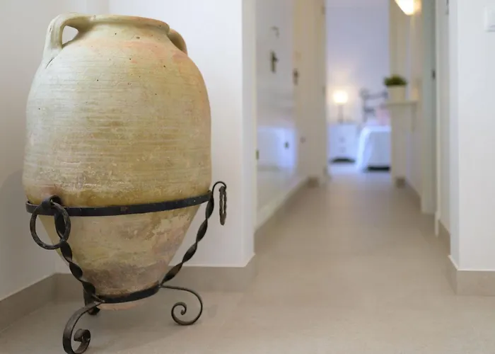 Ponti A5 - Direkt Am By Interhome *