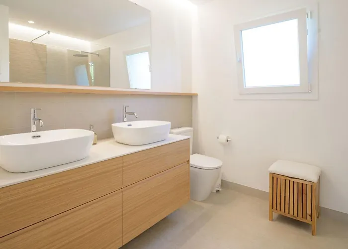 Ponti A5 - Direkt Am By Interhome