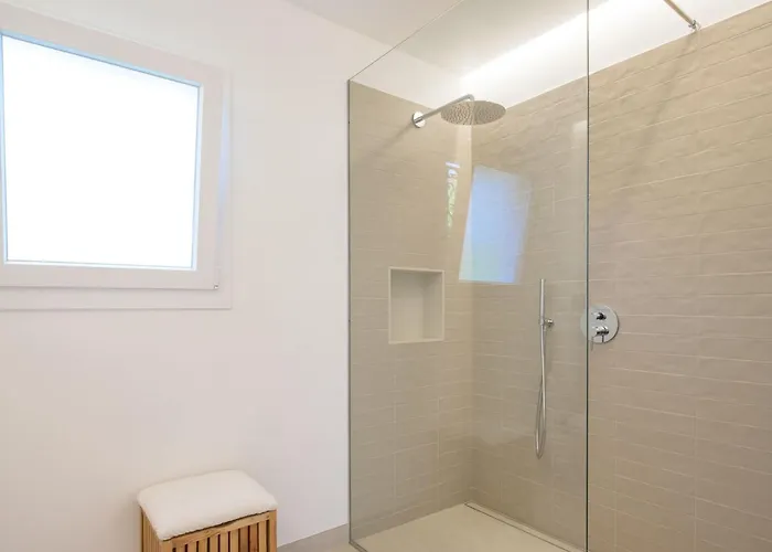 Ponti A5 - Direkt Am By Interhome בית נופש *