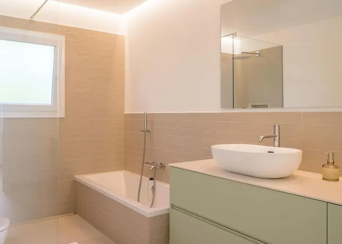 Ponti A5 - Direkt Am By Interhome Santo Tomás