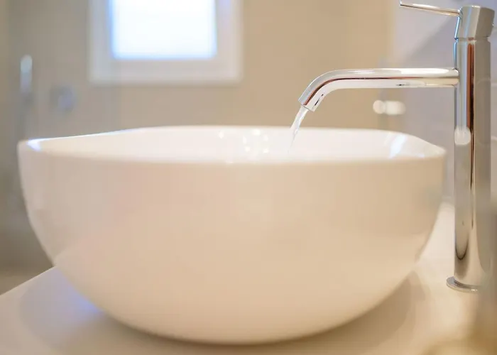 Ponti A5 - Direkt Am By Interhome בית נופש