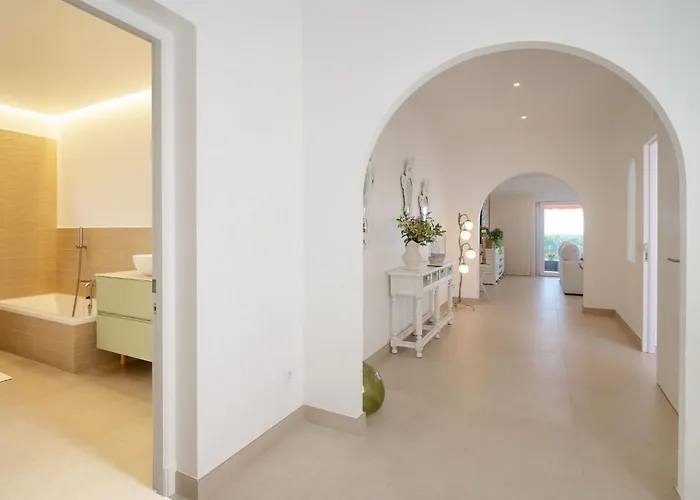 Ponti A5 - Direkt Am By Interhome Santo Tomás