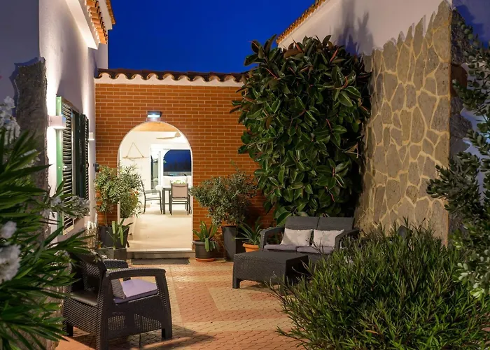 בית נופש Ponti A5 - Direkt Am By Interhome Santo Tomás