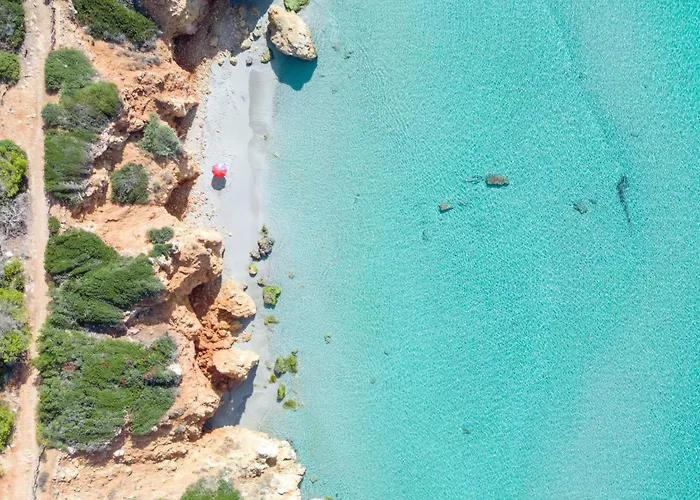 בית נופש Ponti A5 - Direkt Am By Interhome