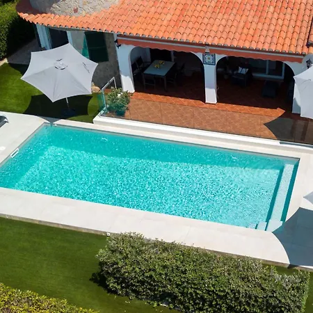 Ponti A5 - Direkt Am By Interhome Casa vacanze Santo Tomás