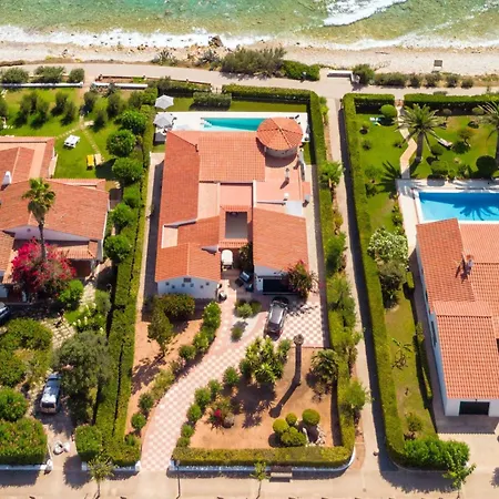 Nyaraló Ponti A5 - Direkt Am By Interhome *