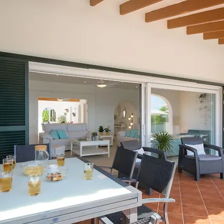 Ponti A5 - Direkt Am By Interhome