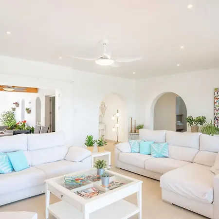 Ponti A5 - Direkt Am By Interhome * Santo Tomás