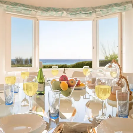 Tatil Evi Ponti A5 - Direkt Am By Interhome