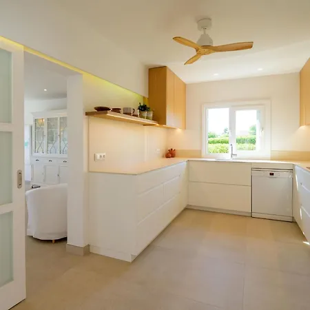 Tatil Evi Ponti A5 - Direkt Am By Interhome