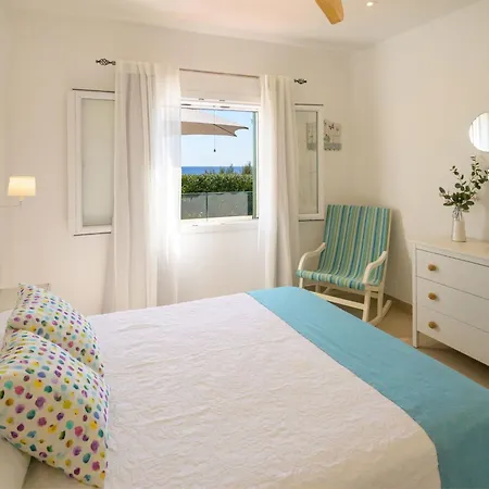 Ponti A5 - Direkt Am By Interhome
