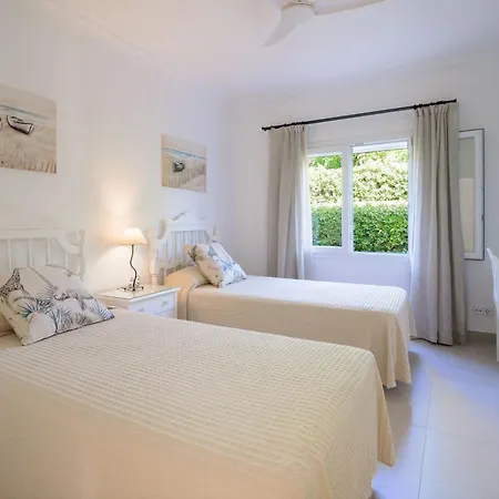 Ponti A5 - Direkt Am By Interhome Tatil Evi *