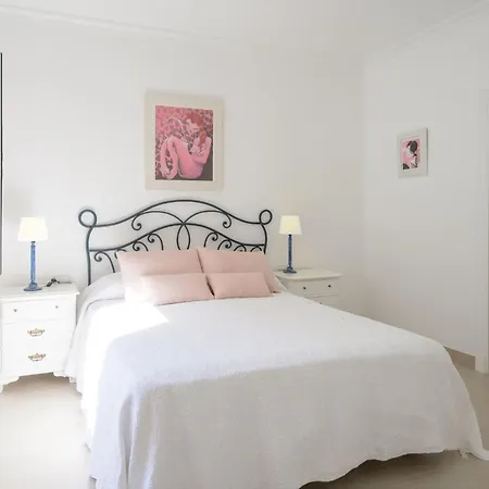 Ponti A5 - Direkt Am By Interhome Tatil Evi Santo Tomás