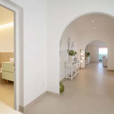 Ponti A5 - Direkt Am By Interhome Santo Tomás