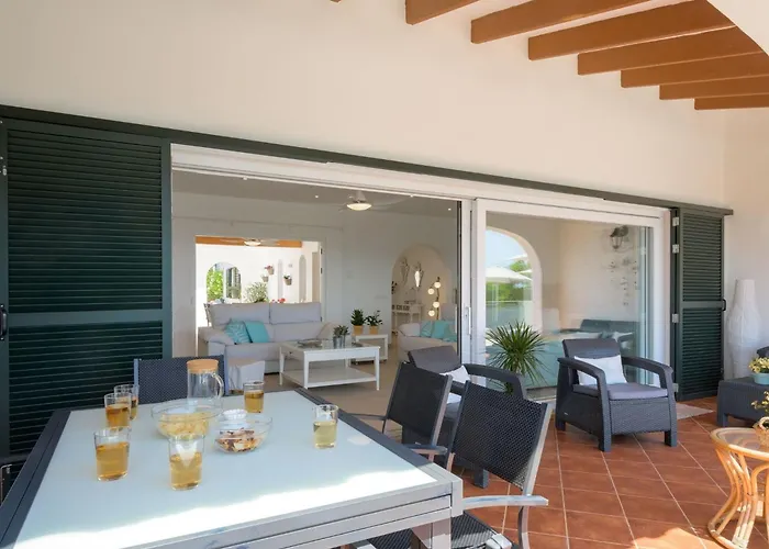 Ponti A5 - Direkt Am By Interhome