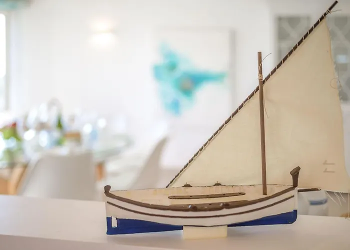 Casa vacanze Ponti A5 - Direkt Am By Interhome *