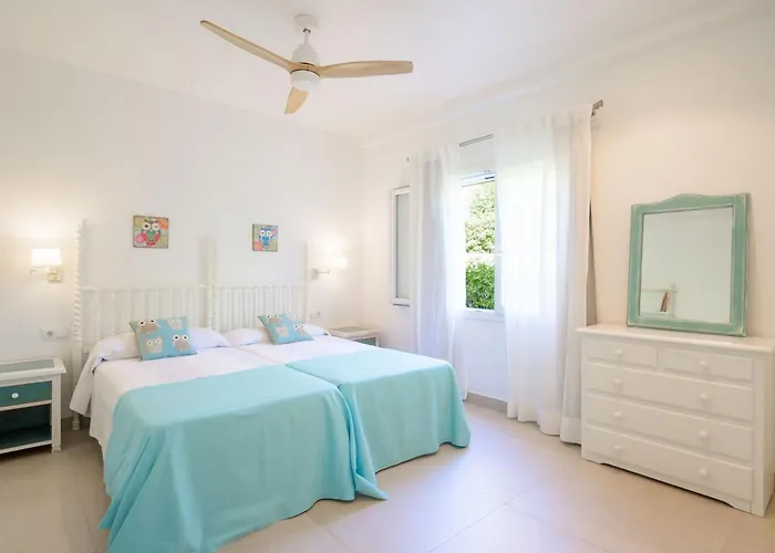 Ponti A5 - Direkt Am By Interhome *