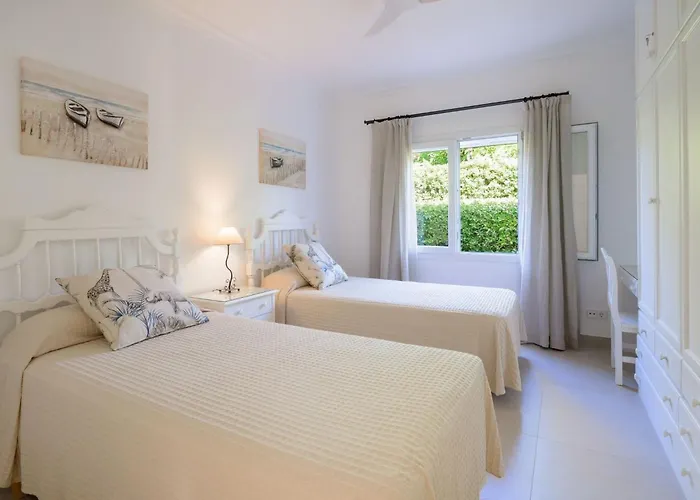 Ponti A5 - Direkt Am By Interhome Casa vacanze *