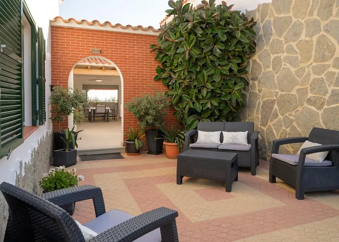 Ponti A5 - Direkt Am By Interhome Casa vacanze *