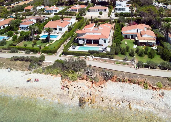 Ponti A5 - Direkt Am By Interhome * Santo Tomás