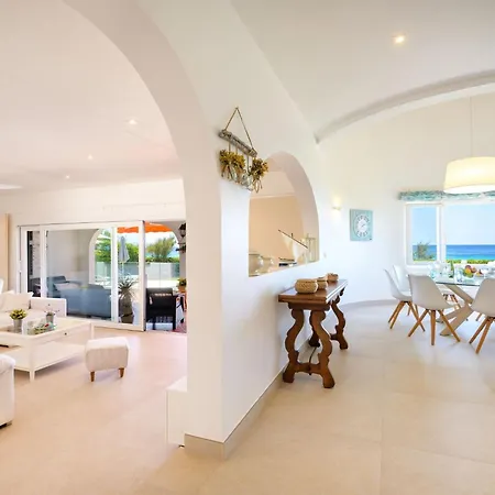 Ponti A5 - Direkt Am By Interhome *