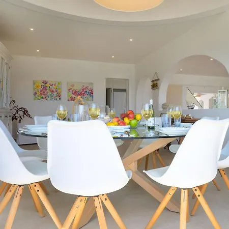 Дом отдыха Ponti A5 - Direkt Am By Interhome Санто Томас